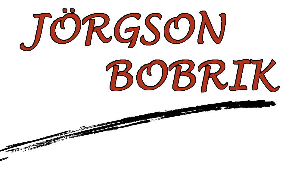 Jörgson Bobrik